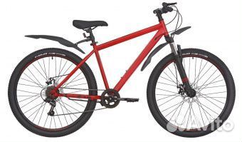 Велосипед 27,5