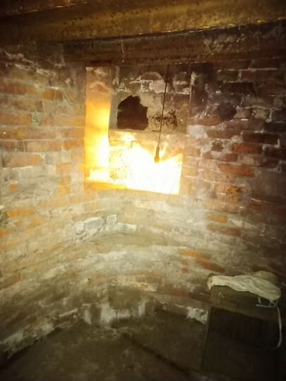 Гараж, 18 м²