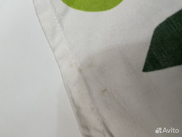 Текстиль IKEA наволочки, дорожка, салфетки