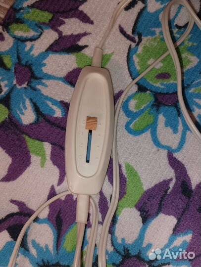 Грелка электрическая