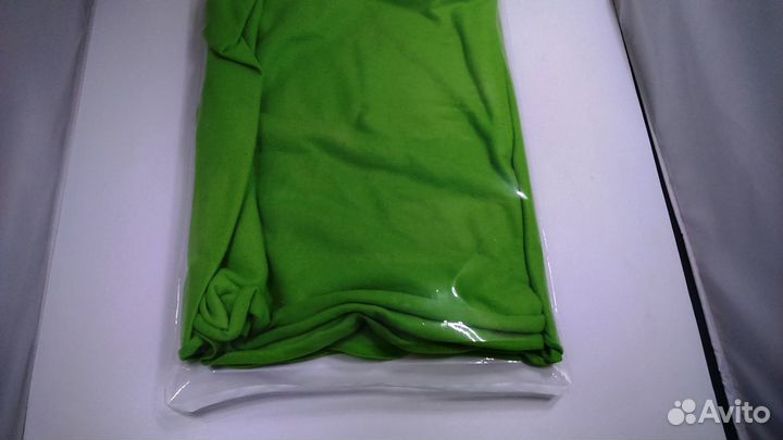 Пакеты мпп (из модифицированного полипропилена)