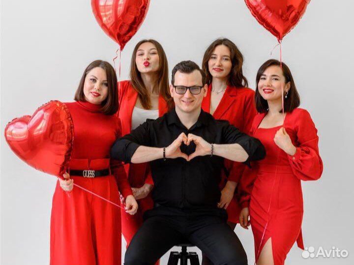 Продавец консультант в магазин женской одежды