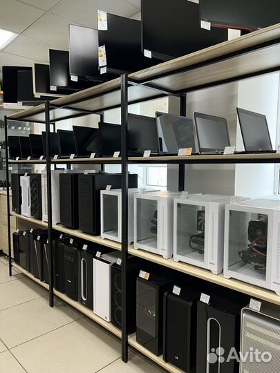 Видеокарта Geforce GT 630 1GB / hdmi, VGA, DVI