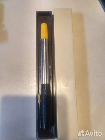 Ручки шариковые СССР