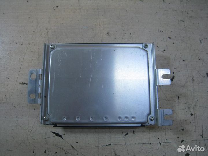 Блок управления двс KIA Sportage 2 (KM) 2005