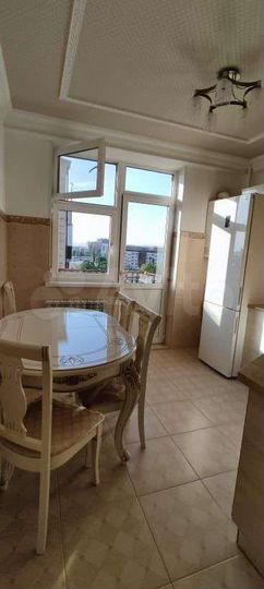 1-к. квартира, 39 м², 6/7 эт.