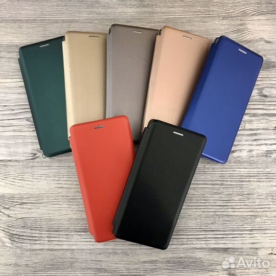 Чехол-книжка для samsung S20/S20+/S20 Ultra