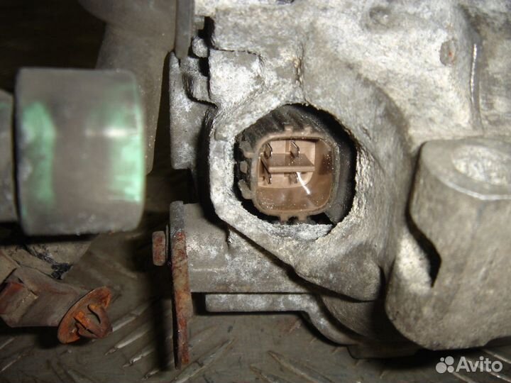 Генератор honda CR-V II 2001-2007