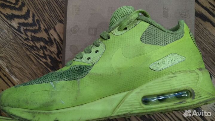 Кроссовки Nike air max 90 оригинал