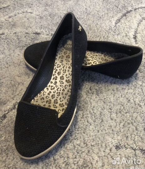 Туфли и босоножки