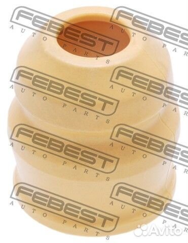 Hydsbr Отбойник заднего амортизатора