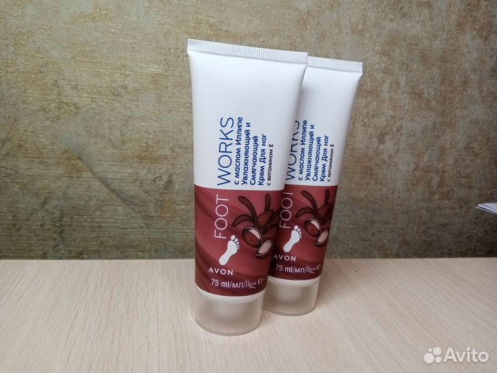 Продукция Avon эйвон