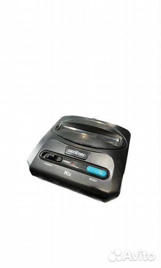 Игровая приставка genesis Retro 16 bit