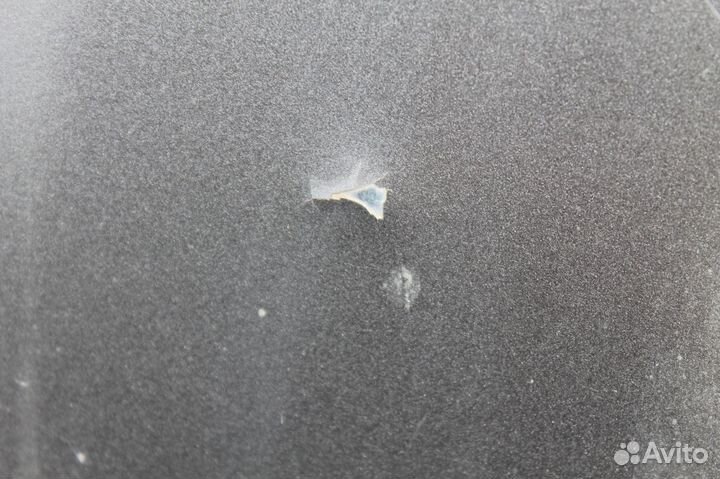 Капот Bmw 1-Series 2007 GD99A78 E81