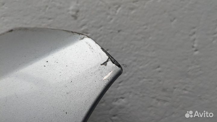 Капот Volkswagen Passat 6, 2008