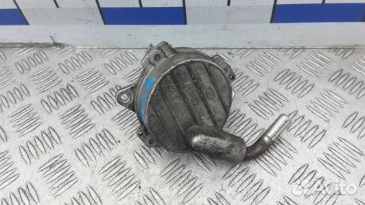 Насос вакуумный mercedes benz vito W638 (BLV02KX01