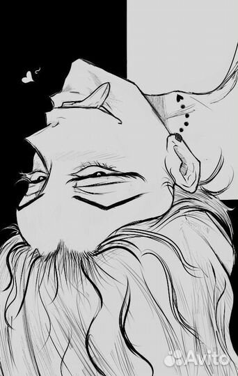 Тату мастер