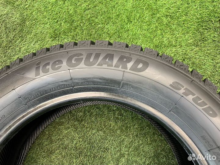 Yokohama Ice Guard IG55 185/65 R15 92T