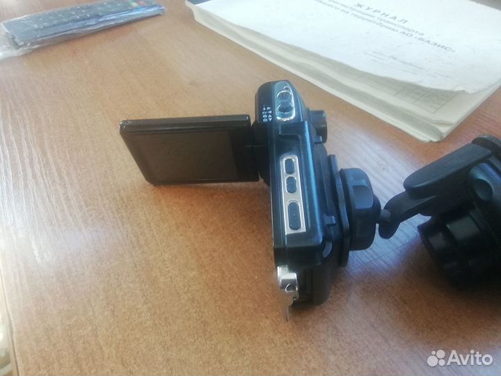 Видеорегистратор