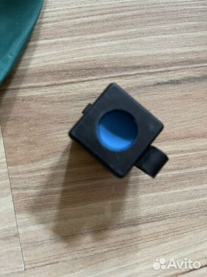 Бильярдный кий