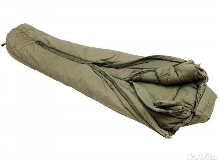 Snugpak Schlafsack Special Forces Complete System X-Long