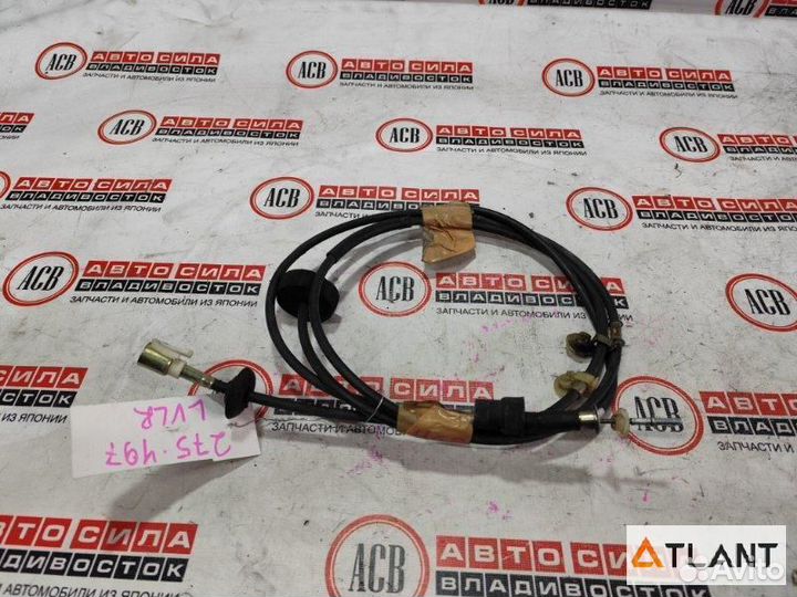 Трос спидометра mazda MPV