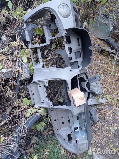 Бардачек Fiat Punto mk2 188