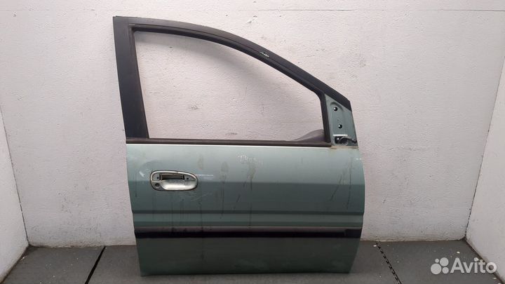 Дверь боковая Hyundai Matrix, 2006