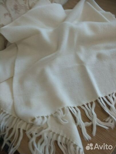 Палантины, шарфы