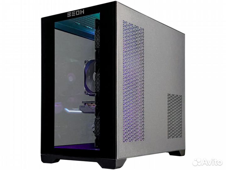Компьютер зеон Intel Core i7-13700KF/32гб/SSD 1тб