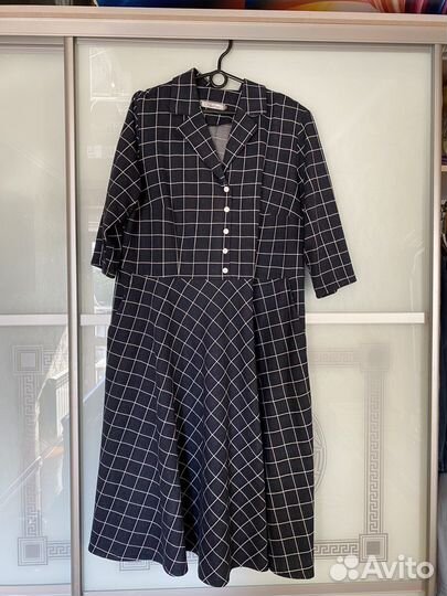 Женские вещи большого размера 54р