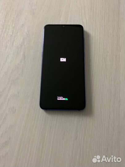 Xiaomi mi 9