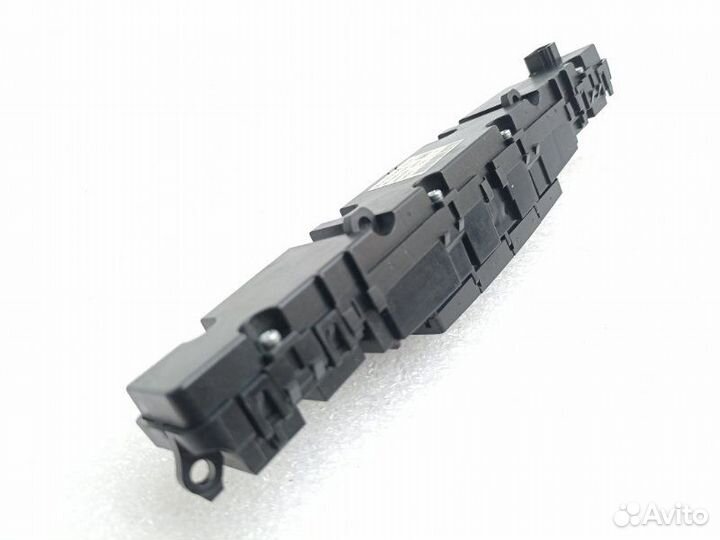 Блок кнопок Mercedes-Benz C-Class W203 2001