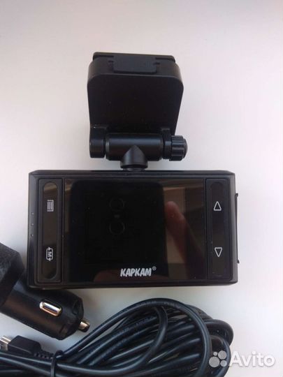 Видеорегистратор