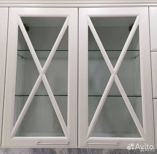 Кухня на заказ. 5-15 дней