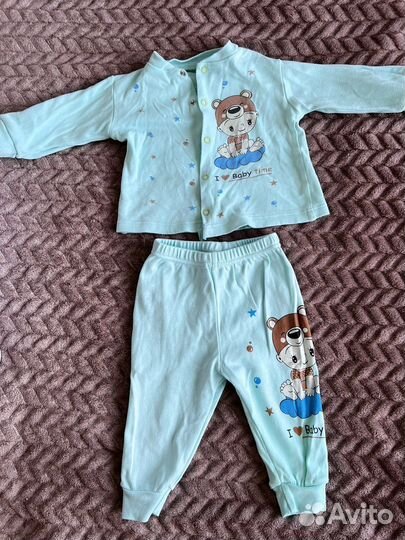 Костюм для мальчика