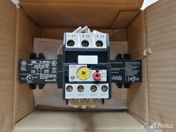 General Electric RT5E