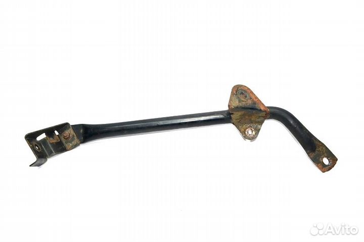 Кронштейн подножки, левый mercedes-benz Actros MP2