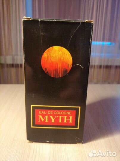 Редкие одеколоны из СССР