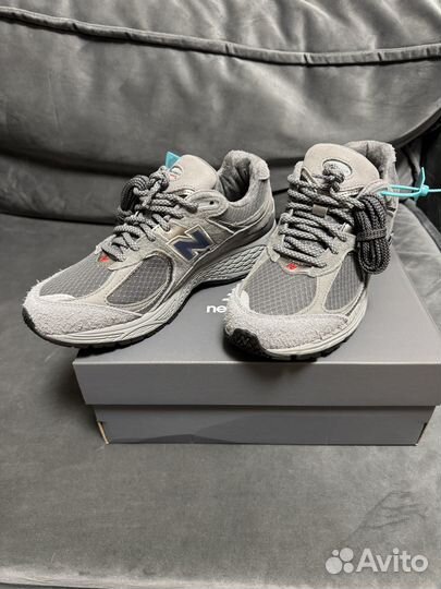 New balance M2002RHG 275мм 9.5 US