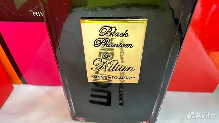 Kilian Black Phantom 50 мл