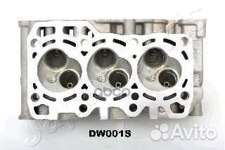 XX-DW001S головка блока цилиндров Daewoo Matiz