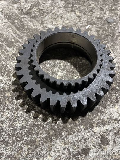 Шестерня 606.30.038