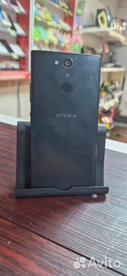 Sony Xperia XA2 Dual, 3/32 ГБ