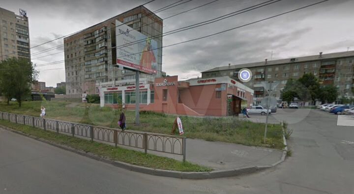 Сдам офисное помещение, 140 м²