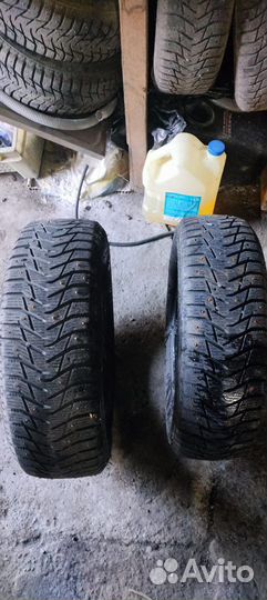Sailun Ice Blazer WST3 185/65 R15