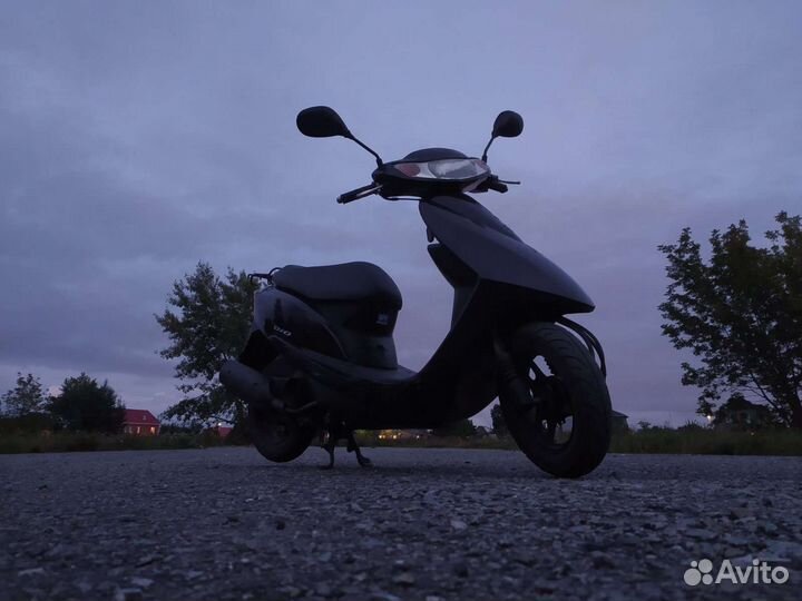 Honda dio af 68