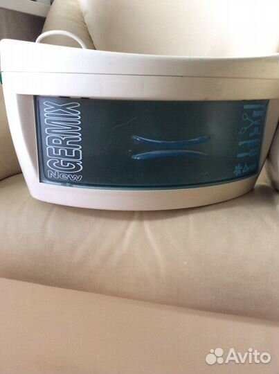 Стерилизатор