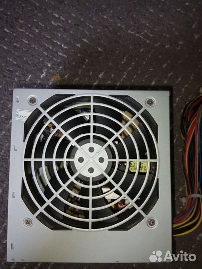 Блок питания 350w