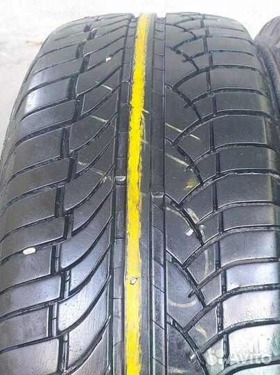 Michelin Latitude Diamaris 225/55 R18 98V
